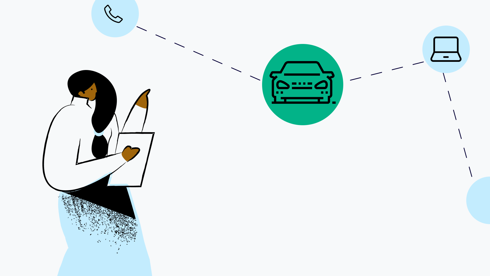 5 Criteria for Successful Automotive Sales and Service Call Scoring